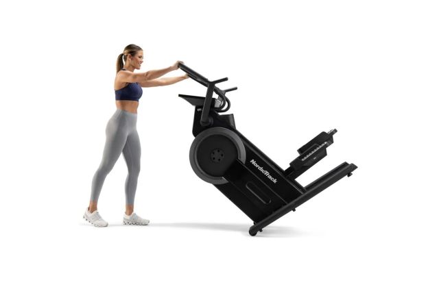 Laiptinis treniruoklis NORDICTRACK Step Climber Laiptinis treniruoklis NORDICTRACK Step Climber
