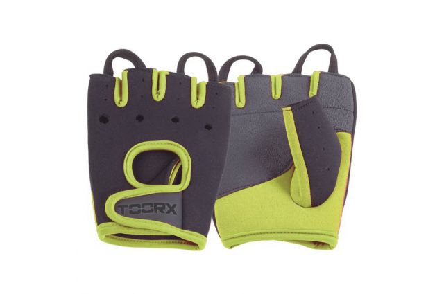 Training gloves TOORX