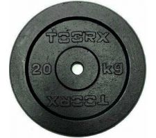 Svoris grifui TOORX DGN D25mm 20kg