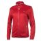 Knitted jacket for girls DUNLOP Club 152cm red Knitted jacket for girls DUNLOP Club 152cm red