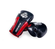 Bokso pirštinės Bushido ActivClima ir Wrist Protect DBD-B-3