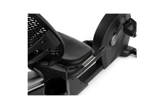 Dviratis treniruoklis FREEMOTION SMARTSERIES r10.9b LED recumbent Self-Powered Dviratis treniruoklis FREEMOTION SMARTSERIES r10.9b LED recumbent Self-Powered