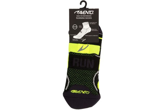 Socks unisex AVENTO 74OU ZWG size 35-38 Socks unisex AVENTO 74OU ZWG size 35-38