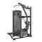 Viršutinės ir apatinės traukos treniruoklis TOORX PLX-9400 Professional Lat/pulley Viršutinės ir apatinės traukos treniruoklis TOORX PLX-9400 Professional Lat/pulley