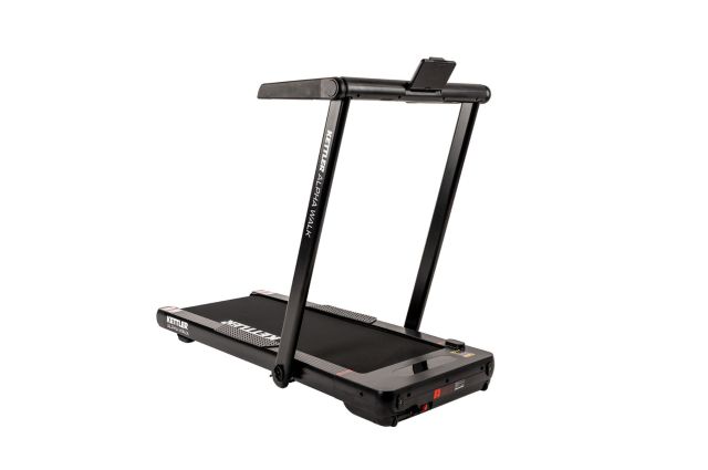 Treadmill KETTLER ALPHA WALK 400 from the exhibition Treadmill KETTLER ALPHA WALK 400 from the exhibition
