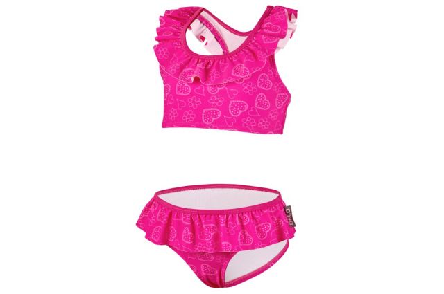 Maudymosi bikini mergaitėms BECO 841 4