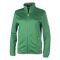 Knitted jacket for women DUNLOP Club XS green Knitted jacket for women DUNLOP Club XS green