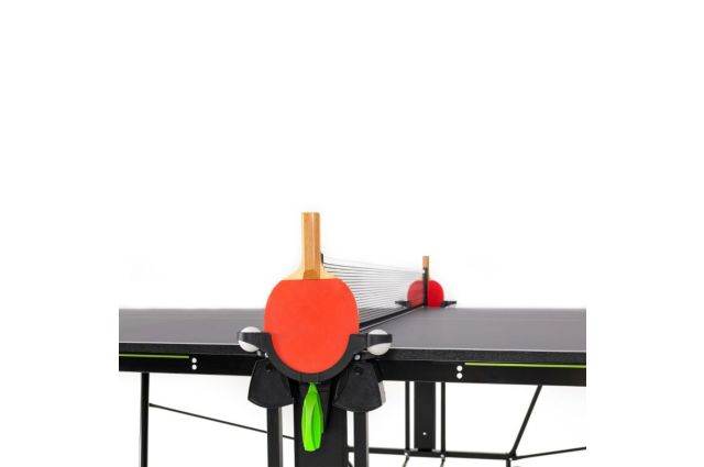 Stalo teniso stalas KETTLER K1 indoor Stalo teniso stalas KETTLER K1 indoor