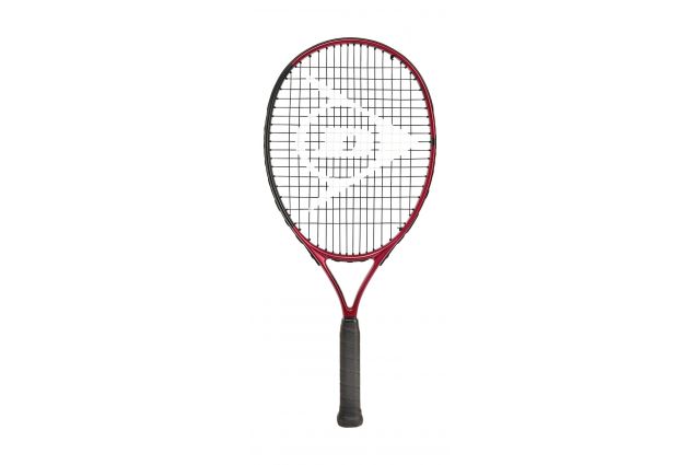 Tennis racket DUNLOP CX JNR