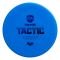 Discgolf DISCMANIA Midrange driver SOFT EXO TACTIC Evolution Light Blue 4/2/0/3 Discgolf DISCMANIA Midrange driver SOFT EXO TACTIC Evolution Light Blue 4/2/0/3