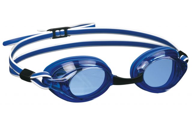 Swimming goggles Competition UV antifog 9932 61 blue/white Swimming goggles Competition UV antifog 9932 61 blue/white