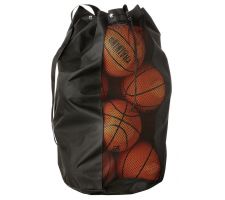 Carrying bag for balls
