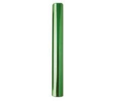 Estafečių lazdelė 30cm žalia