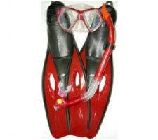 RUCANOR Diving set kids RICO