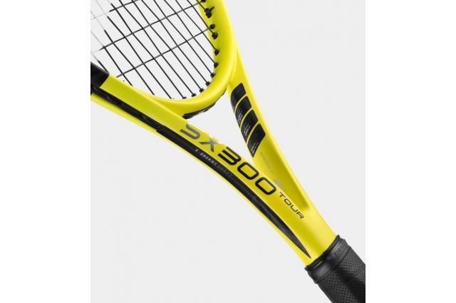 Lauko teniso raketė DUNLOP SX300 TOUR (27'')