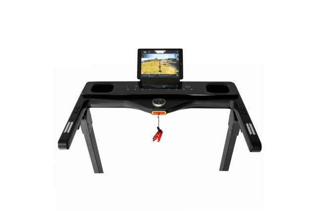 Bėgimo takelis KETTLER TRACK 200 Bėgimo takelis KETTLER TRACK 200