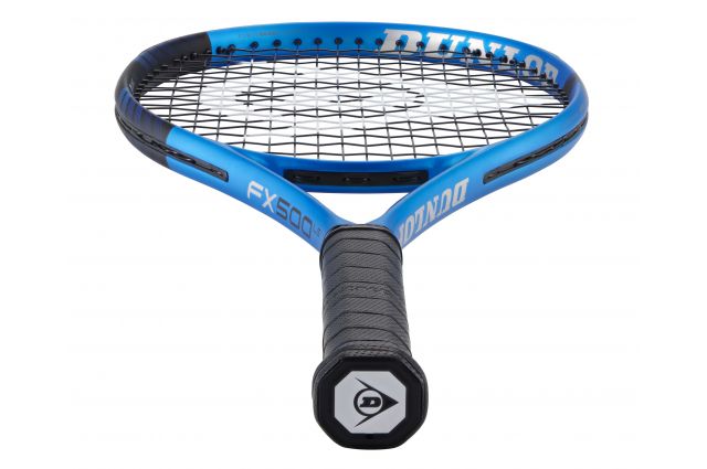 Lauko teniso raketė DUNLOP FX500 LS (27")