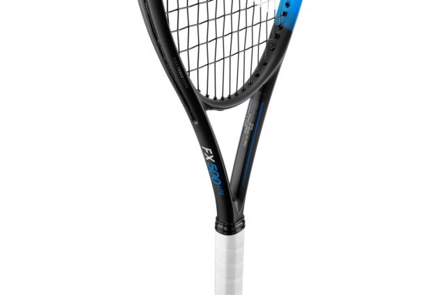 Lauko teniso raketė DUNLOP FX500 LITE (27") G1 (2021)