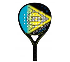 Padel tennis racket DUNLOP RAPID CONTROL 3.0 360g Ultra Soft