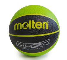 Krepšinio kamuolys MOLTEN BC7R2-KG-2, 7 dydis