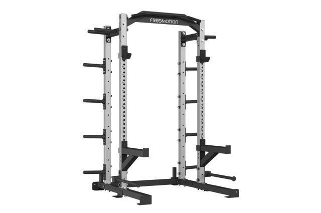 Stovas FREEMOTION Pro Half Rack Stovas FREEMOTION Pro Half Rack