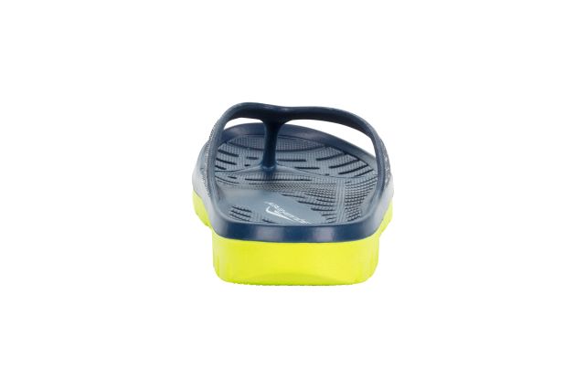 Slippers unisex AQUAFEEL Mėlyna/geltona