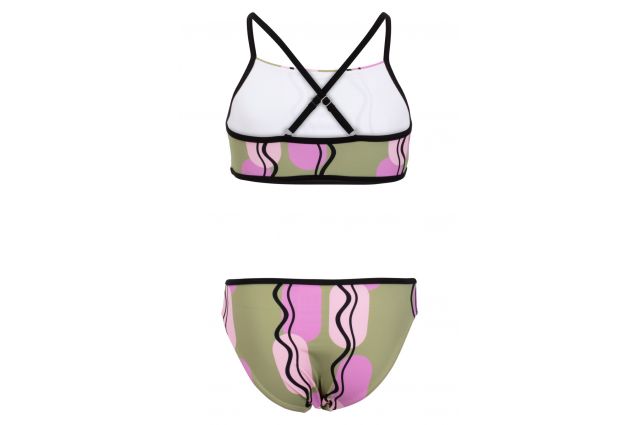 Swimming bikini for girls FASHY 25724 01