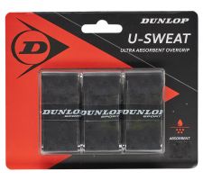 Apvija overgrip DUNLOP U-SWEAT-B