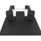 Pilates Reformer TOORX Liveness PTX-7500BP full track Alumin Black&Pearl Pilates Reformer TOORX Liveness PTX-7500BP full track Alumin Black&Pearl