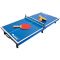 Tennis table DONIC Mini with 2 rackets 1 ball Tennis table DONIC Mini with 2 rackets 1 ball