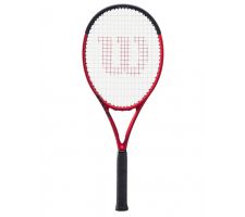 Lauko teniso raketė WILSON CLASH 100L V2