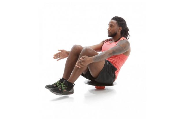 Balansinė lenta SVELTUS 3002 Balansinė lenta SVELTUS 3002