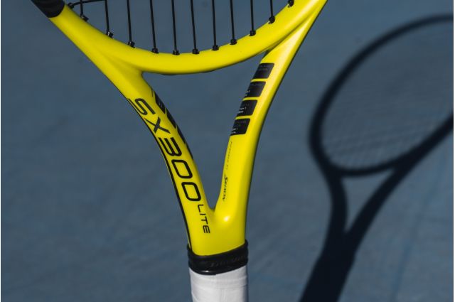 Tennis racket DUNLOP SX300 LITE (27'')