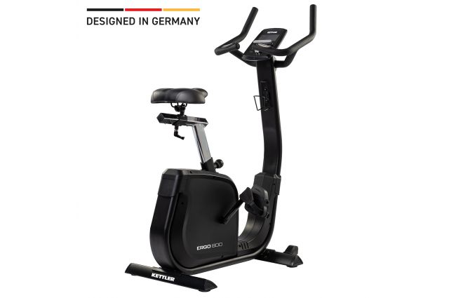 Ergometer KETTLER ERGO 800 prekė iš ekspozicijos