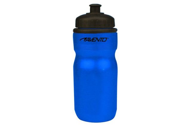 Gertuvė AVENTO 21WB 500ml Cobalt blue/Black Gertuvė AVENTO 21WB 500ml Cobalt blue/Black