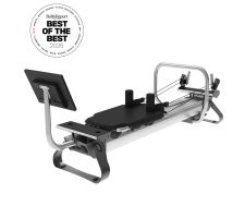Pilates Reformer FREEMOTION RX MS-01S with screen