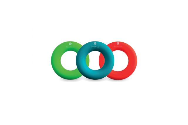 Espanderis plaštakai SVELTUS 0650 3vnt Espanderis plaštakai SVELTUS 0650 3vnt