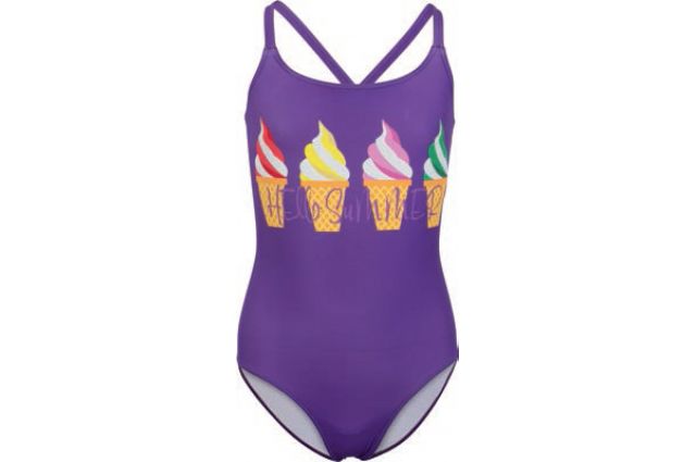 Girl's swimsuit FASHY 25743 01