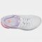 Teniso batai mot. K-SWISS ULTRASHOT 4 CLAY white/orchid petal