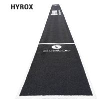Speedtrack grindų danga SVELTUS, Hybrid Competition 16.22m