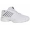 Teniso batai vyr. K-SWISS HYPERCOURT EXPRESS 2 HB white/black EU44 Teniso batai vyr. K-SWISS HYPERCOURT EXPRESS 2 HB white/black EU44