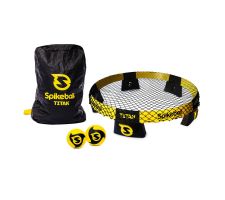 Game SPIKEBALL Titan
