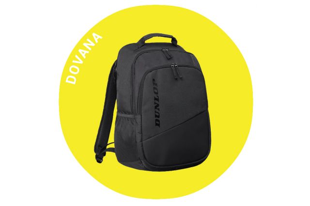 Lauko teniso raketė DUNLOP SX300 LS (27")