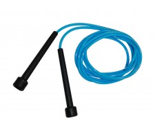 Skiprope for aerobics SVELTUS 2711 300cm PVC Blue