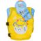 Plaukimo liemenė vaikams WAIMEA 52 GEE 3-6 metų (18-30 kg) Plaukimo liemenė vaikams WAIMEA 52 GEE 3-6 metų (18-30 kg)