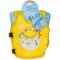 Swimming vest WAIMEA 52ZB GEE (18-30kg) Swimming vest WAIMEA 52ZB GEE (18-30kg)