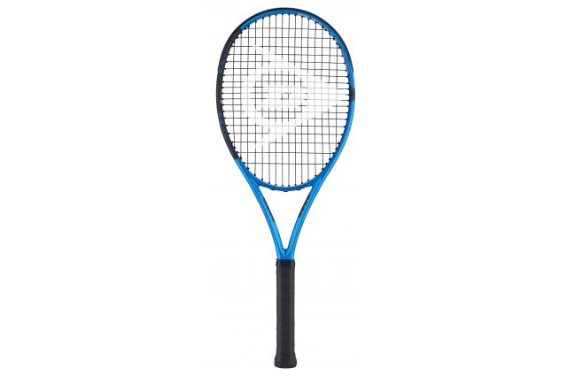 Lauko teniso raketė DUNLOP FX500 LS (27")