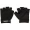 Fitness gloves mesh AVENTO 42AB S/M Black Fitness gloves mesh AVENTO 42AB S/M Black