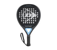 Padel teniso raketė FX START 360g