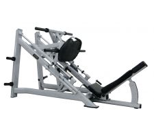 Strenght machine TOORX WBX-4000 Professional grey